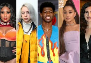 Complete list of the 2020 Grammy Awards Nomination