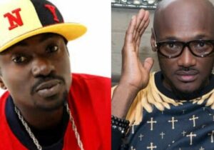 Blackface Finally Sued 2Face To Court Over Song Theft