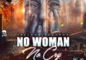 Beenie Man Ft. Blakkman – No Woman No Cry