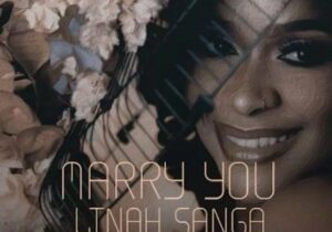 Linah – Marry You