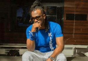 Paul Okoye Celebrates 40th Birthday This year Without His Twin Brother, Mr P
