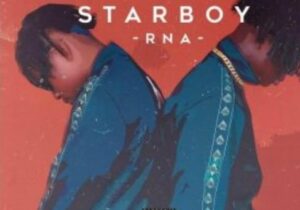 Rema x Alpha P – Starboy