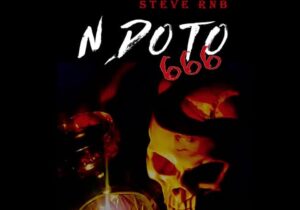 Sudy Baya – Ndoto 666 ft. Steve RNB