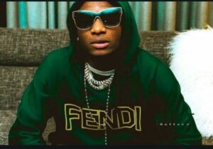 Wizkid Seeks Justice For His Fan killed By Nigeria Police Officer