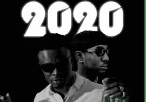 Ziko Eazy Ft. DJ AB – 2020