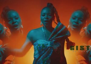 Yemi Alade - Lai Lai (Official Video) Download Mp4 