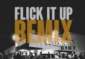 Reason – Flick It Up Ft Bas, Junii & Jah The Great