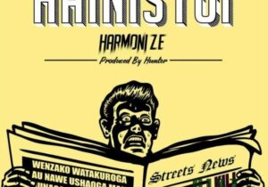 Harmonize – Hainistui