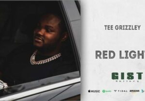 Tee Grizzley – Red Light