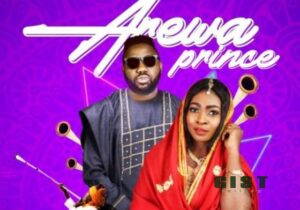 Angel Twani Ft. Magnito – Arewa Prince Mp3 Download 