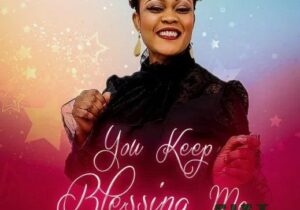 Jenne De Blessed – You Keep Blessing Me
