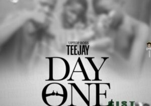 TeeJay – Day One
