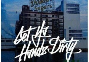 Dirt Platoon – Get Ya Handz Dirty (2020)