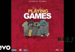 Troy Ave Playing Games Mp3 Download