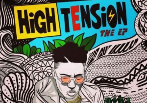 Bella Shmurda – High Tension EP