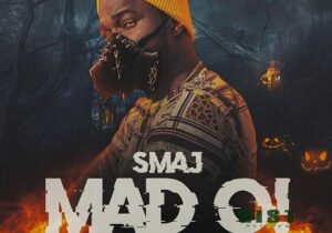 Smaj – Mad O