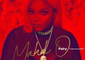 Fairy – MAHD O (Prod. by KymO)