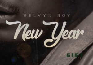 KelvynBoy – New Year