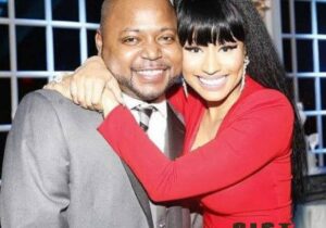 Nicki Minaj’s Brother, Jelani Maraj Bags 25 Years Jail Sentence For Raping His Step Daughter