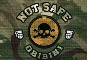 Obibini – Not Safe