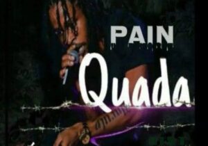 Quada – Pain