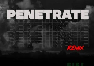 Del B– Penetrate (Remix)