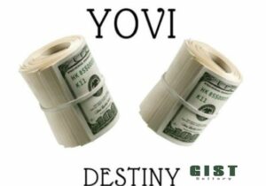 Yovi – Destiny (prod. Ozedikus)