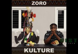 Zoro Kulture Mp3 Download 