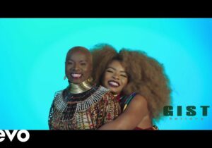 Yemi Alade, Angelique Kidjo - Shekere Video Download 
