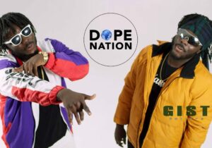 DopeNation – Ma Ye fine MP3 Download 