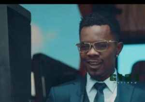 Patoranking – Another Level Mp3 Download 