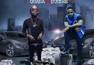 Quada – People Ft. D’Judge Mp3 Download Link