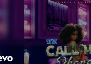 9TYZ – Call My Phone Mp3 Download 360kbps