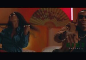 Otile Brown ft. Sanaipei Tande – Aiyana Mp3 Download 