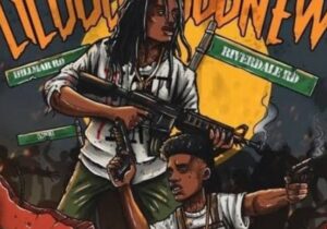 ALBUM: Lil Dude & Goonew – Homicide Boyz 2