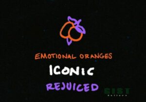 Emotional "Iconic (Rejuiced)"