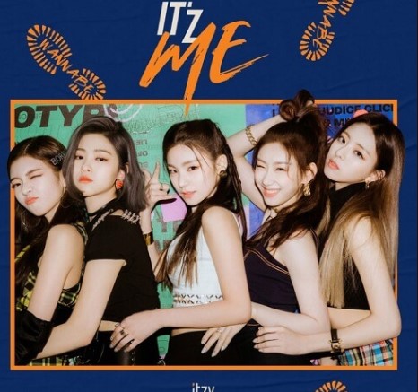 Itzy 24 hours mp3 download