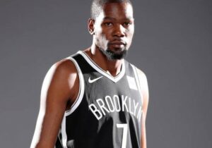 Kevin Durant's Role In Kenny Atkinson Firing Revealed