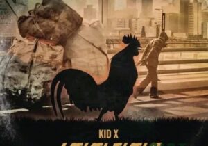Kid X Kikilikiki