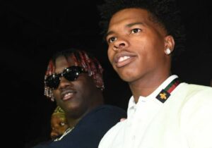 Beef: Lil Yachty Thinks Lil Baby Doesn't Like Him