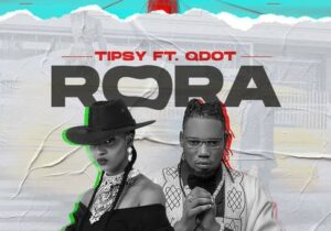Tipsy Ft. QDot - Rora (Remix)