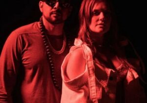 Video: Sean Paul & Tove Lo – Calling On Me (NY Performance)