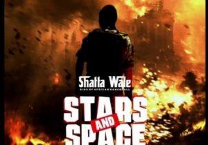 Shatta Wale Stars and Space