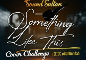 Sound Sultan – Something Like This Mp3 Download