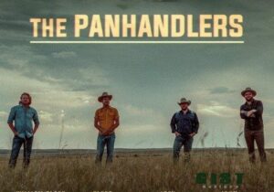 The Panhandlers – The Panhandlers