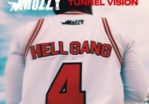 Mozzy - Tunnel Vision Mp3 Download 320kbps
