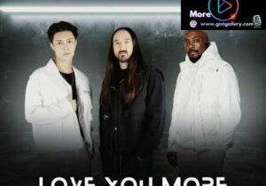 Steve Aoki – Love You More (feat. Lay Zhang (EXO), will.i.am)