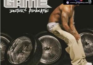 The Game - California Vacation (Explicit)
