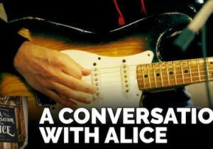 Joe Bonamassa - A Conversation With Alice