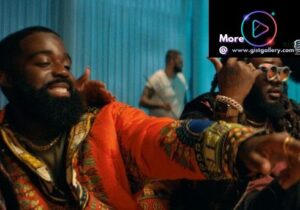 VIDEO: Afro B – Condo ft. T-Pain